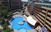 Туры в отель COOEE MPM Hotel Kalina Garden