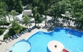 Туры в отель COOEE MPM Hotel Kalina Garden