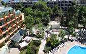 Туры в отель COOEE MPM Hotel Kalina Garden