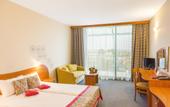 Туры в отель COOEE MPM Hotel Kalina Garden
