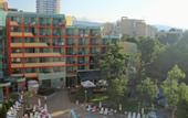 Туры в отель COOEE MPM Hotel Kalina Garden