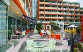 Туры в отель COOEE MPM Hotel Kalina Garden