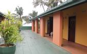 Туры в отель Roy Villa Beach Hotel