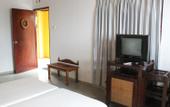 Туры в отель Roy Villa Beach Hotel