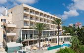 Туры в отель Agapinor Hotel