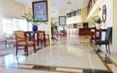 Туры в отель Agapinor Hotel