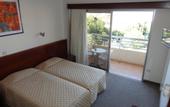 Туры в отель Agapinor Hotel