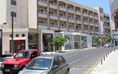 Туры в отель Agapinor Hotel