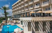 Туры в отель Agapinor Hotel