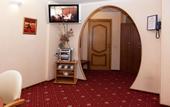 Туры в отель Максима Ирбис