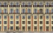 Туры в отель Арбат Хаус Отель