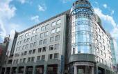 Туры в отель Novotel Moscow Centre