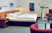Туры в отель Novotel Moscow Centre