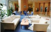 Туры в отель Novotel Moscow Centre