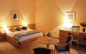Туры в отель Novotel Moscow Centre