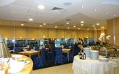 Туры в отель Novotel Moscow Centre