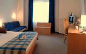 Туры в отель Novotel Moscow Centre
