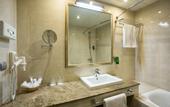 Туры в отель Park Inn Sadu
