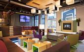 Туры в отель Aloft Chicago O