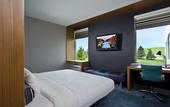 Туры в отель Aloft Chicago O