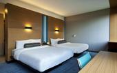 Туры в отель Aloft Chicago O