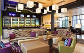 Туры в отель Aloft Chicago O