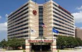 Туры в отель Sheraton Gateway Suites Chicago O