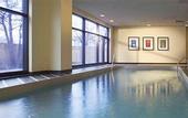 Туры в отель Sheraton Gateway Suites Chicago O