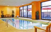 Туры в отель Sheraton Gateway Suites Chicago O