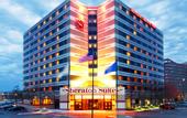 Туры в отель Sheraton Gateway Suites Chicago O