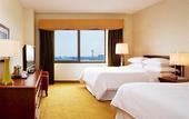 Туры в отель Sheraton Gateway Suites Chicago O