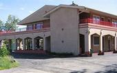 Туры в отель Days Inn Chicago