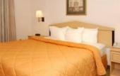 Туры в отель Comfort Inn And Suites