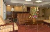 Туры в отель Comfort Inn And Suites