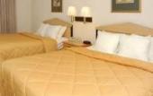 Туры в отель Comfort Inn And Suites