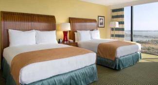 Hilton Miami Downtown 3*