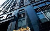 Туры в отель Hard Rock Hotel Chicago