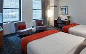 Туры в отель Hard Rock Hotel Chicago