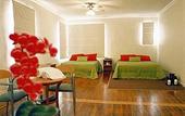 Туры в отель Beachcomber Hotel