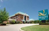 Туры в отель Quality Inn Schaumburg