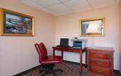 Туры в отель Quality Inn Schaumburg