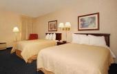 Туры в отель Quality Inn Schaumburg