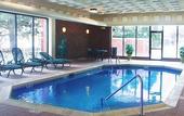Туры в отель Quality Inn Schaumburg