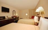 Туры в отель Quality Inn Schaumburg