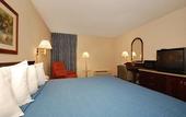 Туры в отель Quality Inn Schaumburg