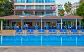 Туры в отель Blue Fish Hotel