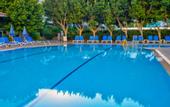 Туры в отель Blue Fish Hotel