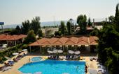 Туры в отель Blue Fish Hotel