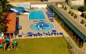 Туры в отель Blue Fish Hotel