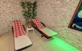 Туры в отель Blue Fish Hotel